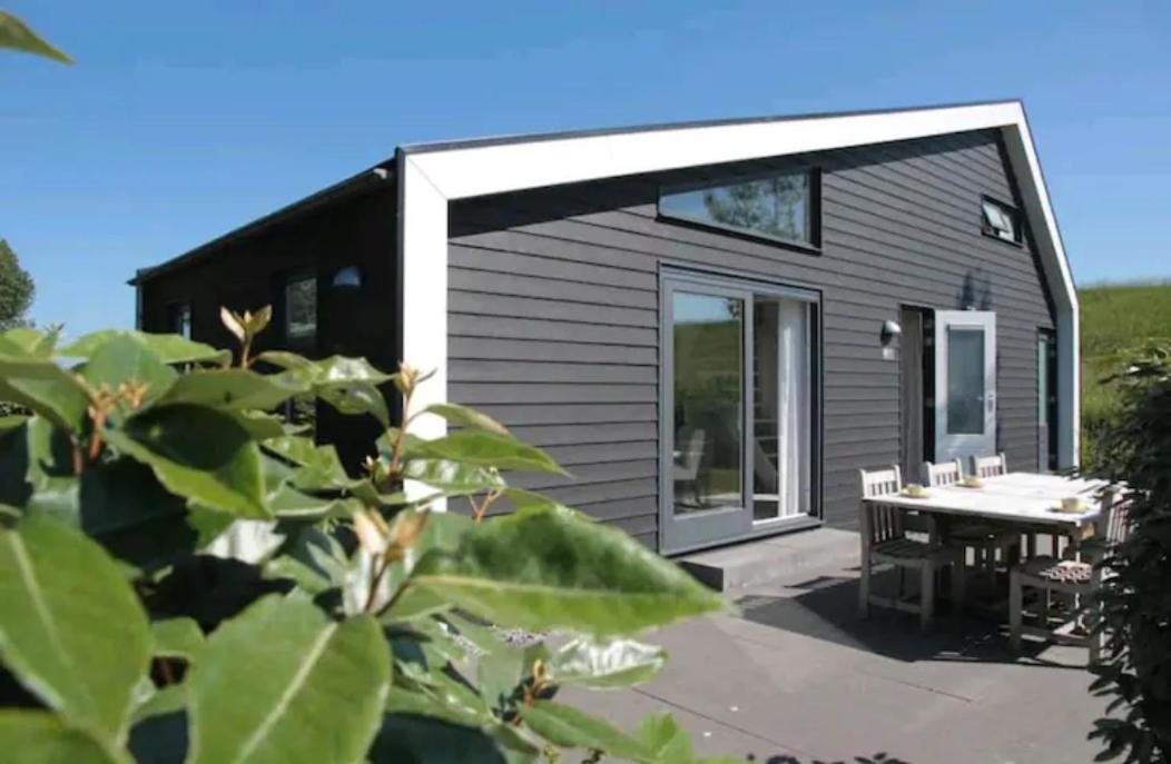 Diek42 Kattendijke Exterior foto