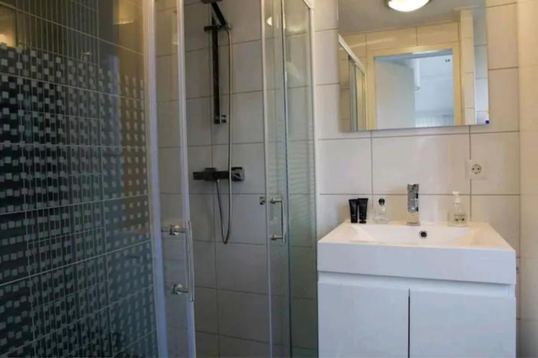 Diek42 Kattendijke Exterior foto
