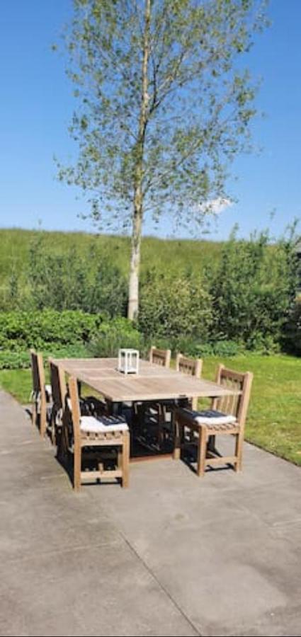 Diek42 Kattendijke Exterior foto