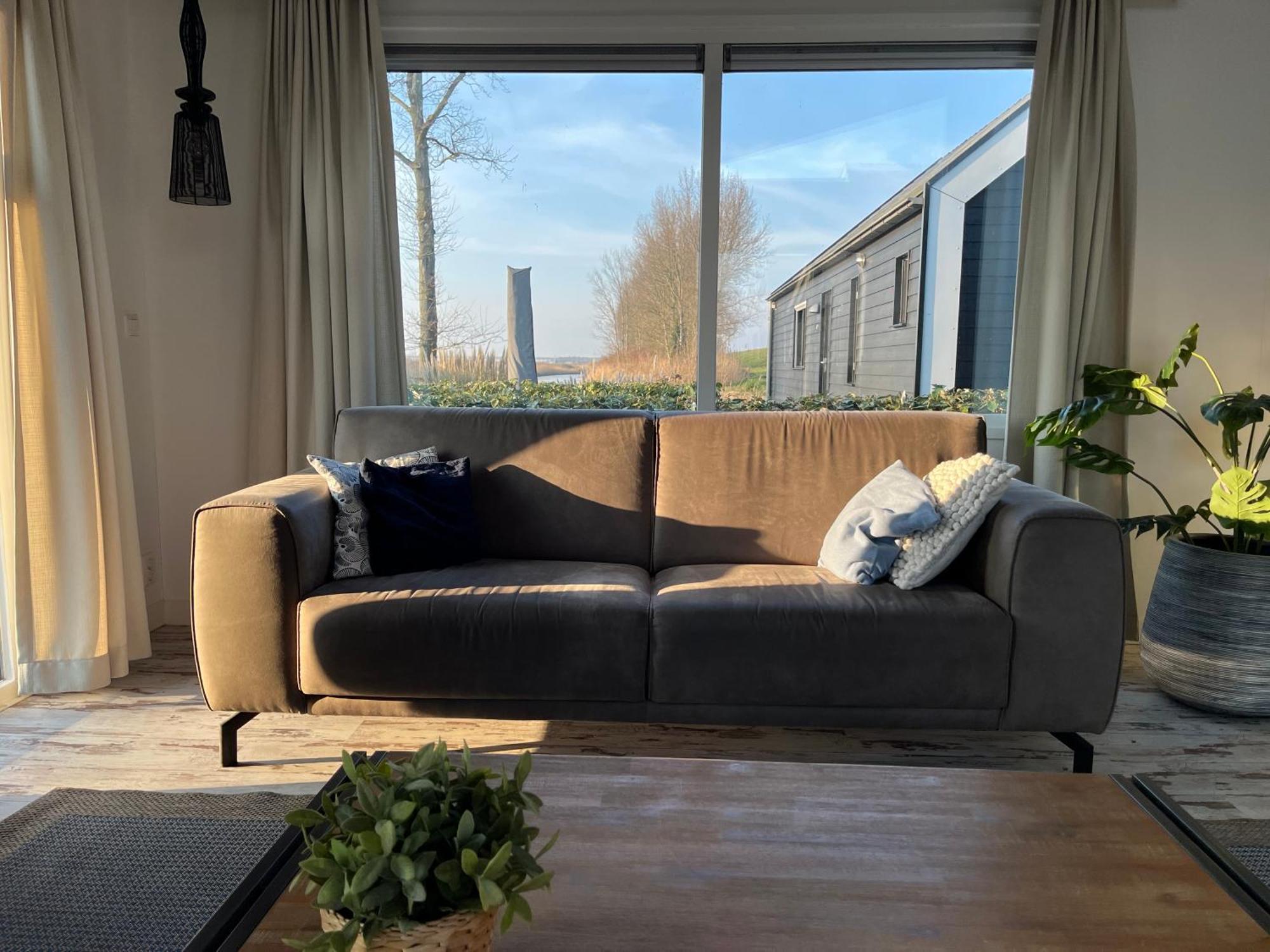 Diek42 Kattendijke Exterior foto